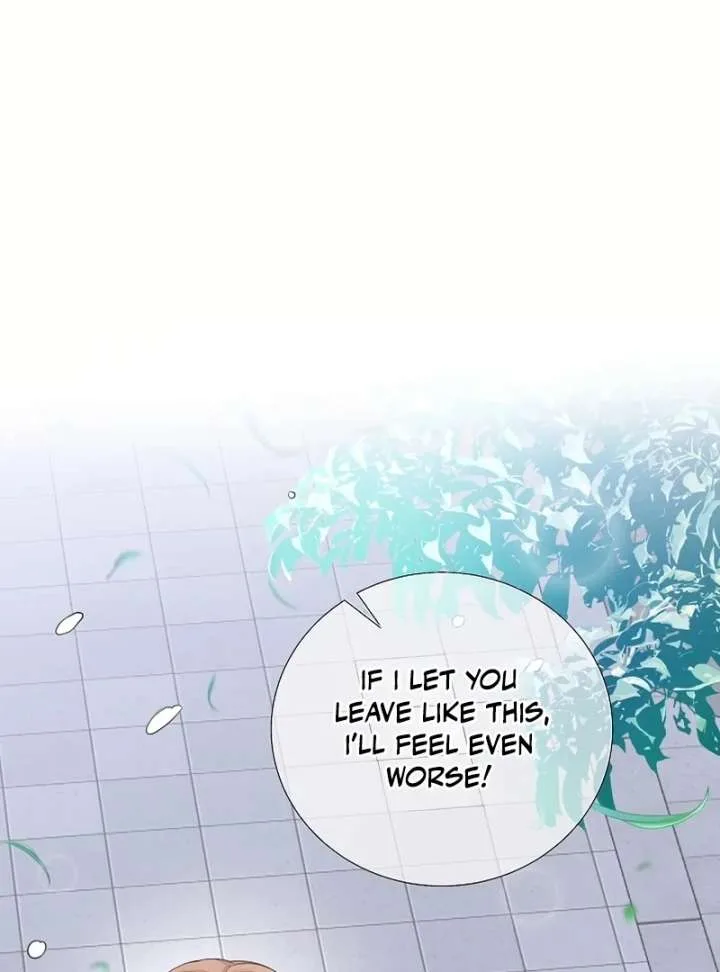 I Became a Fake Family With My Boss Chapter 16 page 55