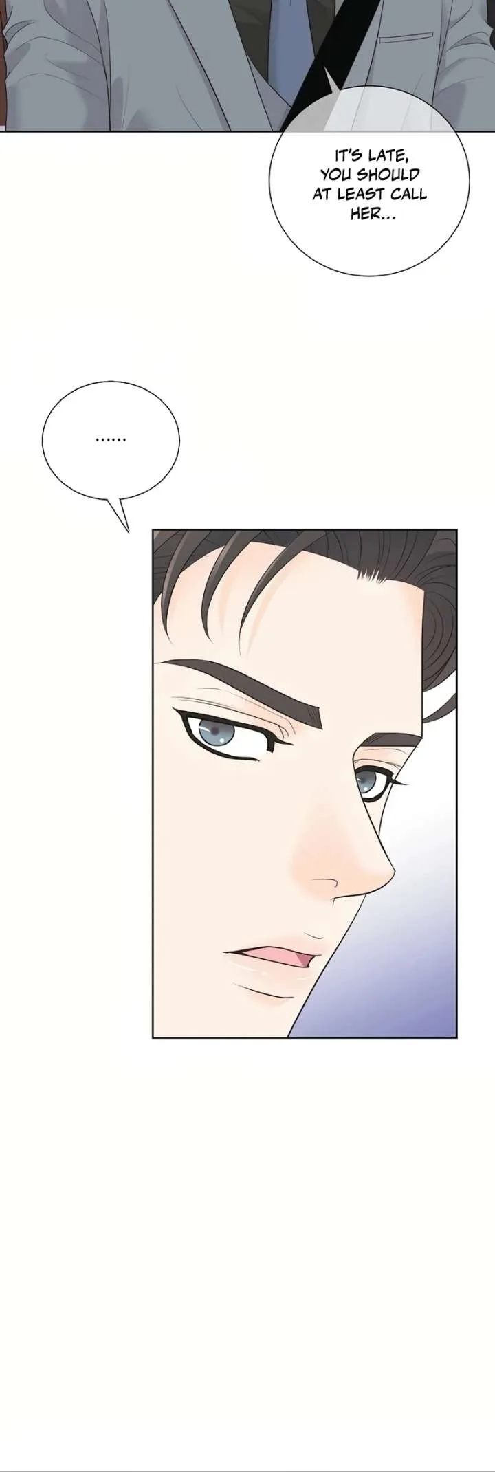 I Became a Fake Family With My Boss Chapter 16 page 92