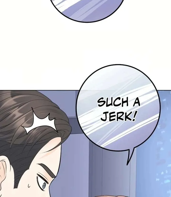 I Became a Fake Family With My Boss Chapter 16 page 8