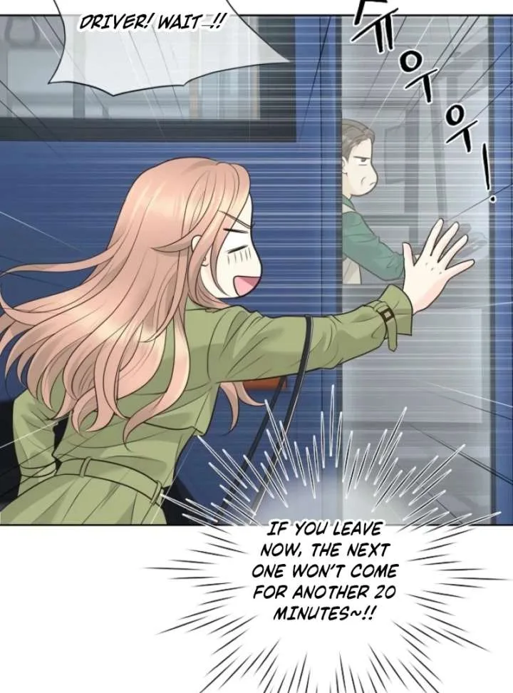 I Became a Fake Family With My Boss Chapter 15 page 75