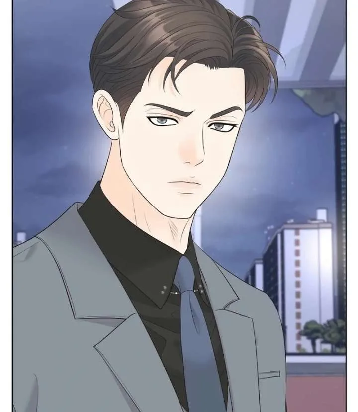 I Became a Fake Family With My Boss Chapter 16 page 31