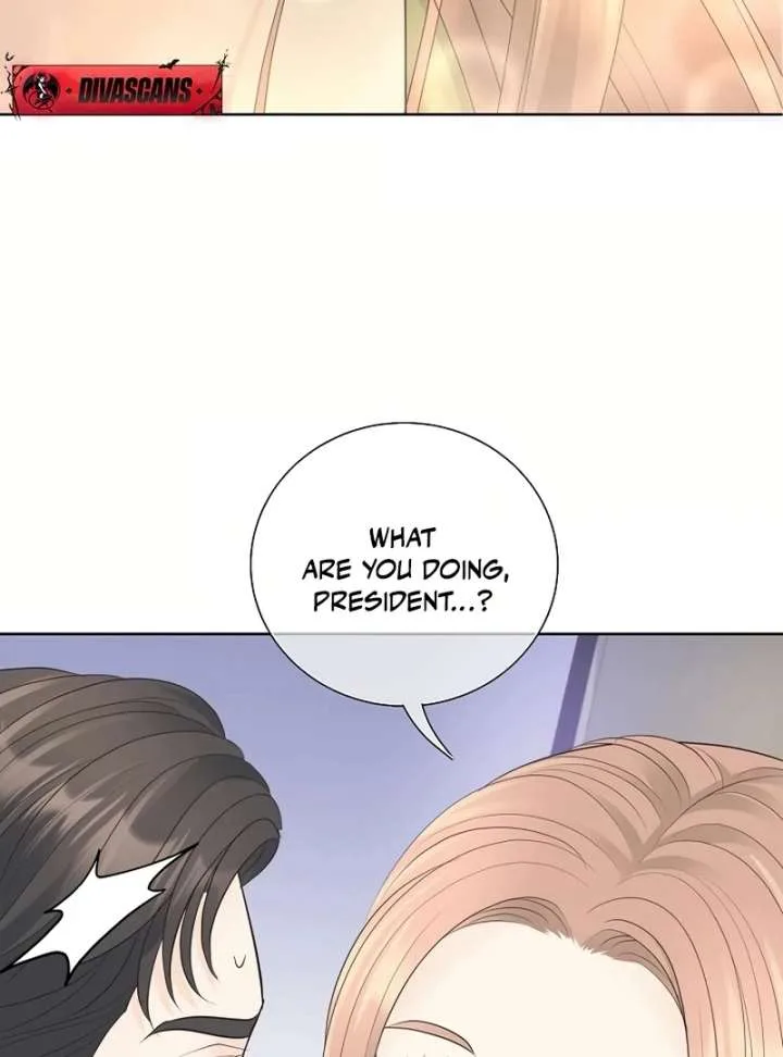 I Became a Fake Family With My Boss Chapter 16 page 110