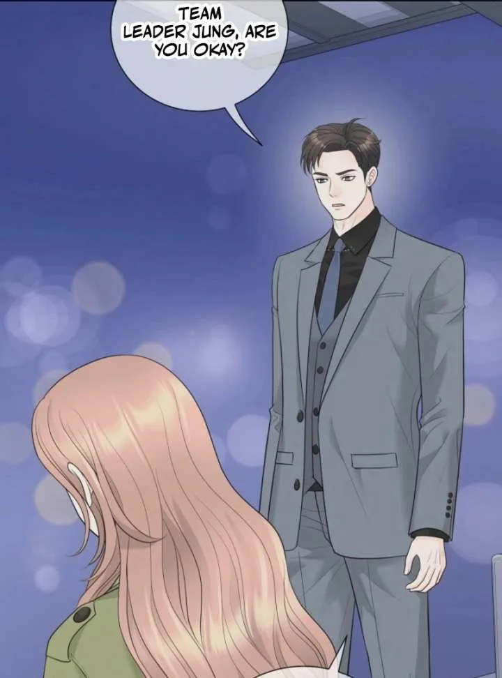 I Became a Fake Family With My Boss Chapter 15 page 93