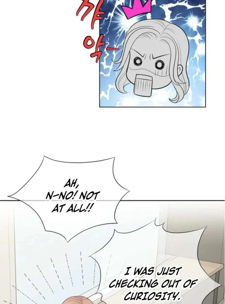 I Became a Fake Family With My Boss Chapter 14 page 42