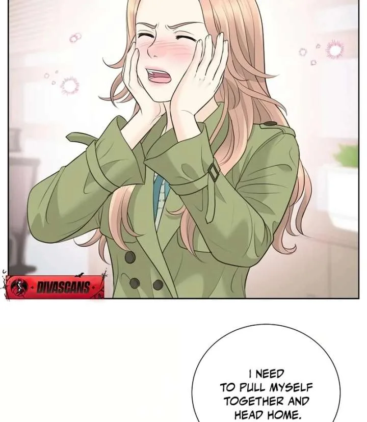 I Became a Fake Family With My Boss Chapter 16 page 39