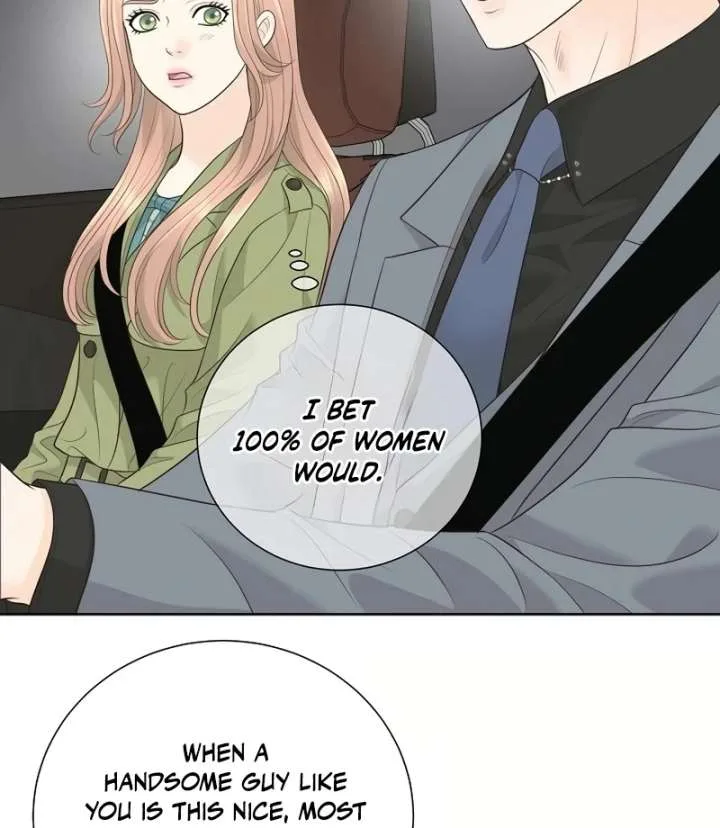 I Became a Fake Family With My Boss Chapter 16 page 77