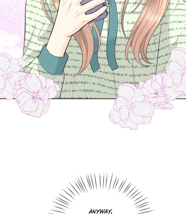 I Became a Fake Family With My Boss Chapter 14 page 57