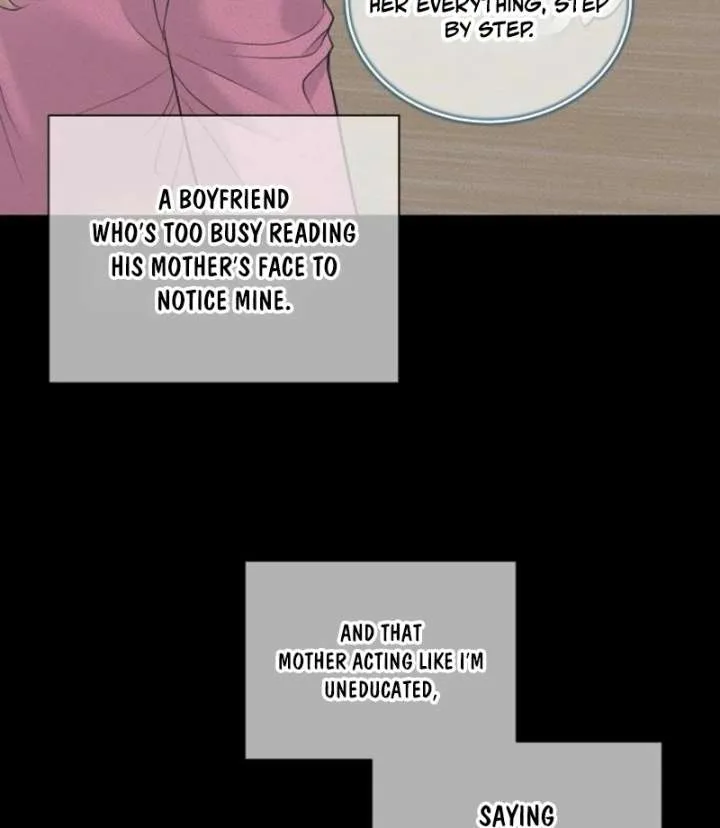 I Became a Fake Family With My Boss Chapter 14 page 78