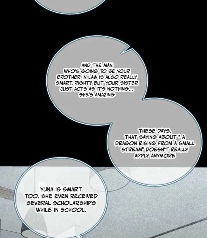I Became a Fake Family With My Boss Chapter 14 page 74