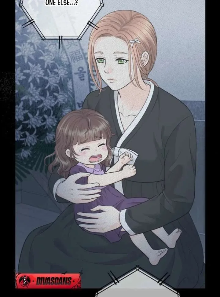 I Became a Fake Family With My Boss Chapter 14 page 84