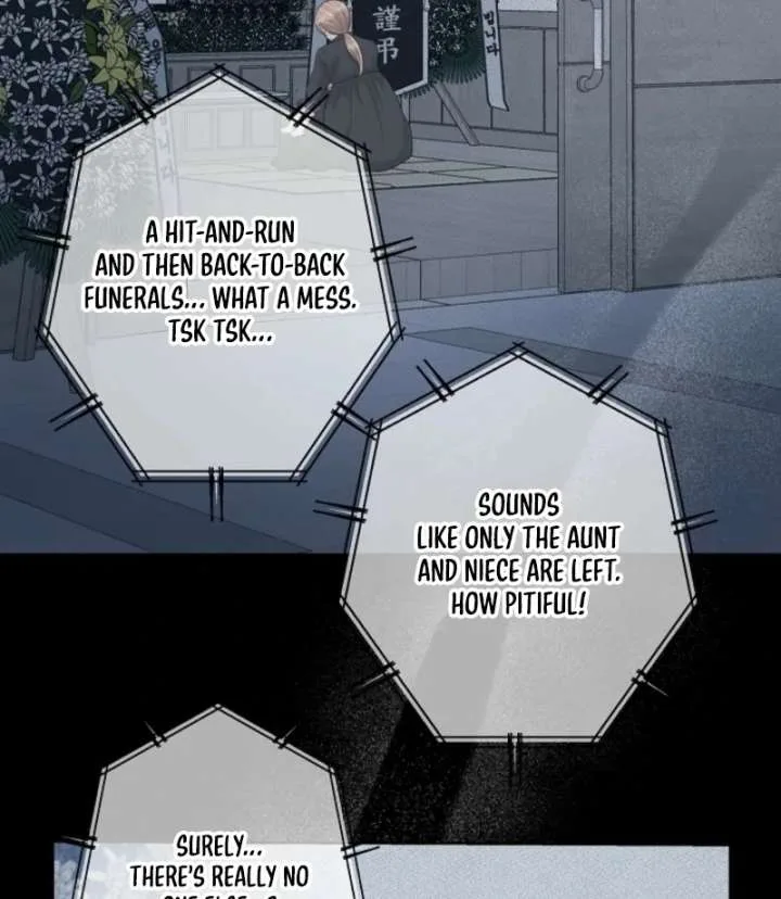 I Became a Fake Family With My Boss Chapter 14 page 83