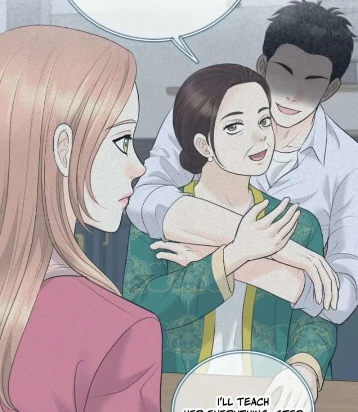 I Became a Fake Family With My Boss Chapter 14 page 77