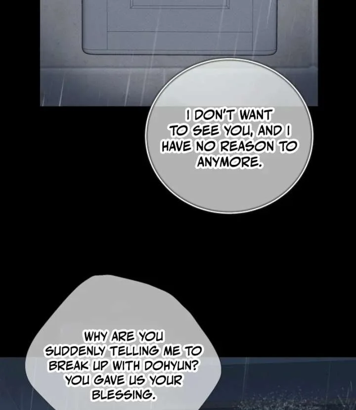I Became a Fake Family With My Boss Chapter 14 page 91