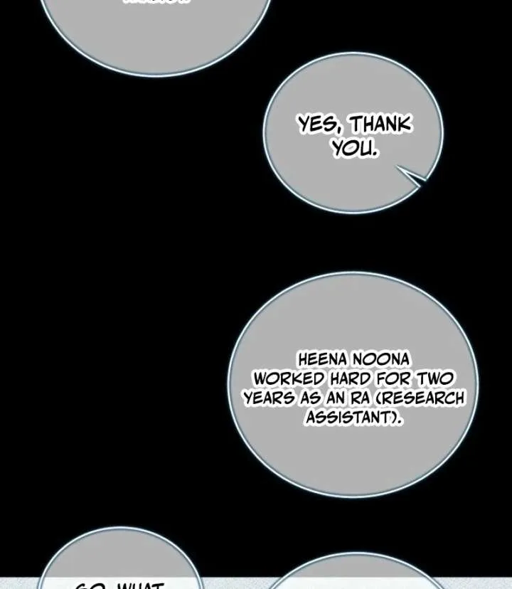 I Became a Fake Family With My Boss Chapter 14 page 70