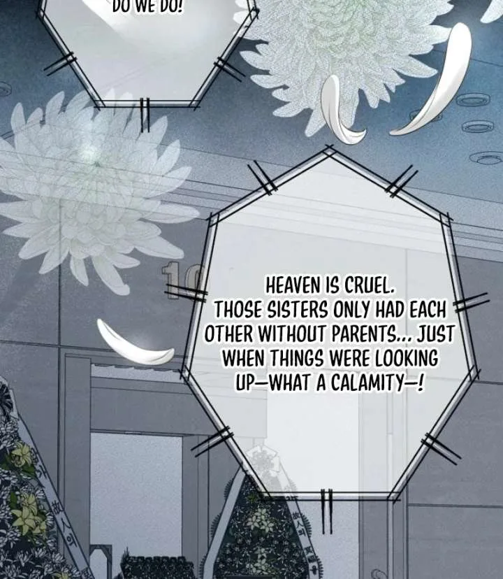 I Became a Fake Family With My Boss Chapter 14 page 82