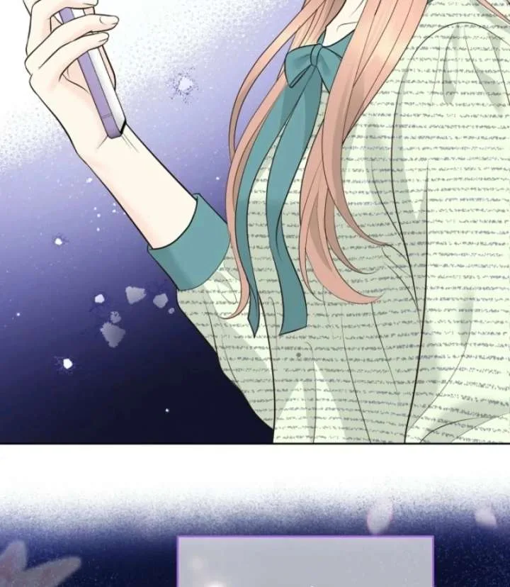 I Became a Fake Family With My Boss Chapter 14 page 64