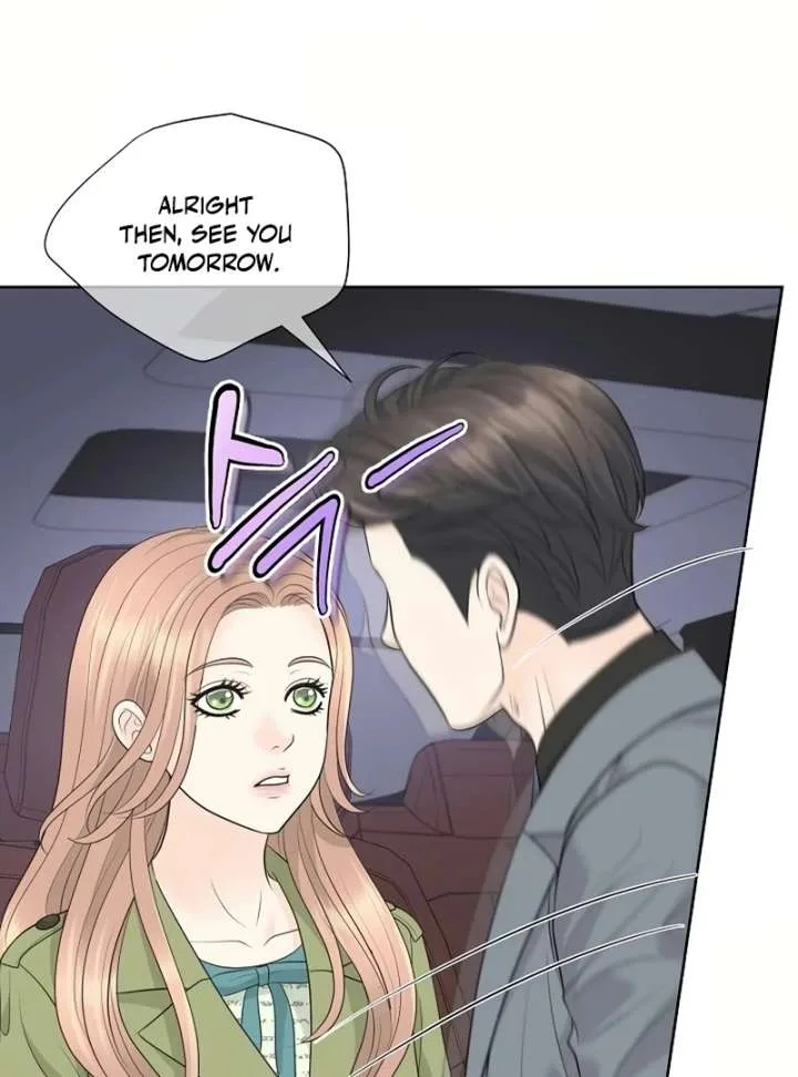 I Became a Fake Family With My Boss Chapter 16 page 114