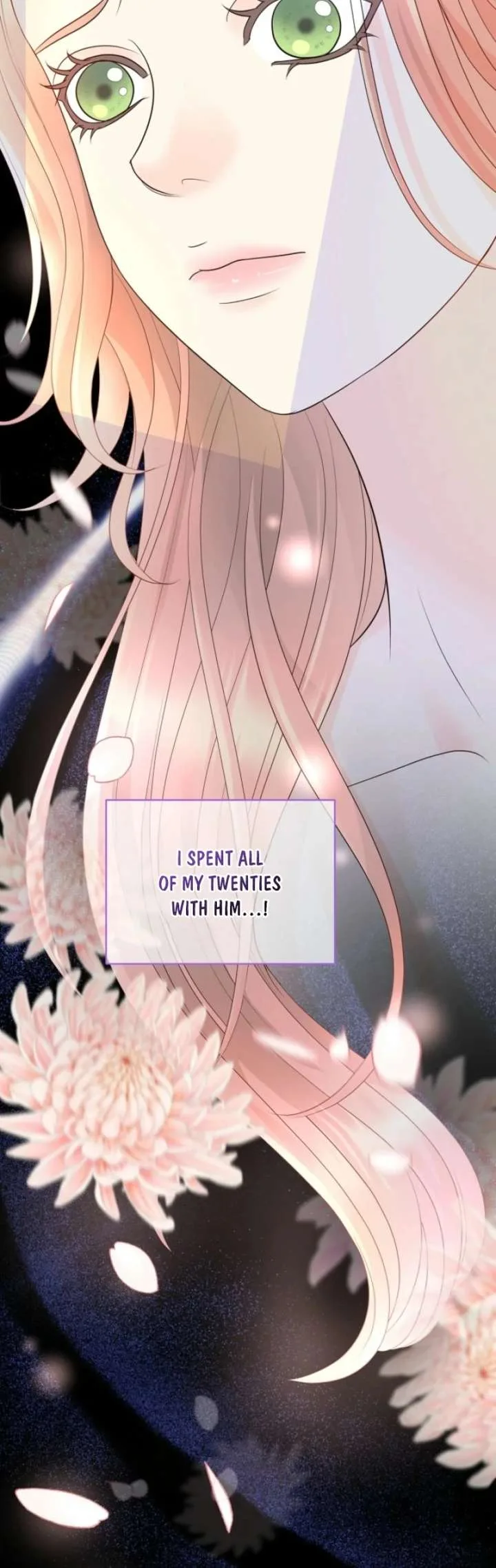 I Became a Fake Family With My Boss Chapter 14 page 66