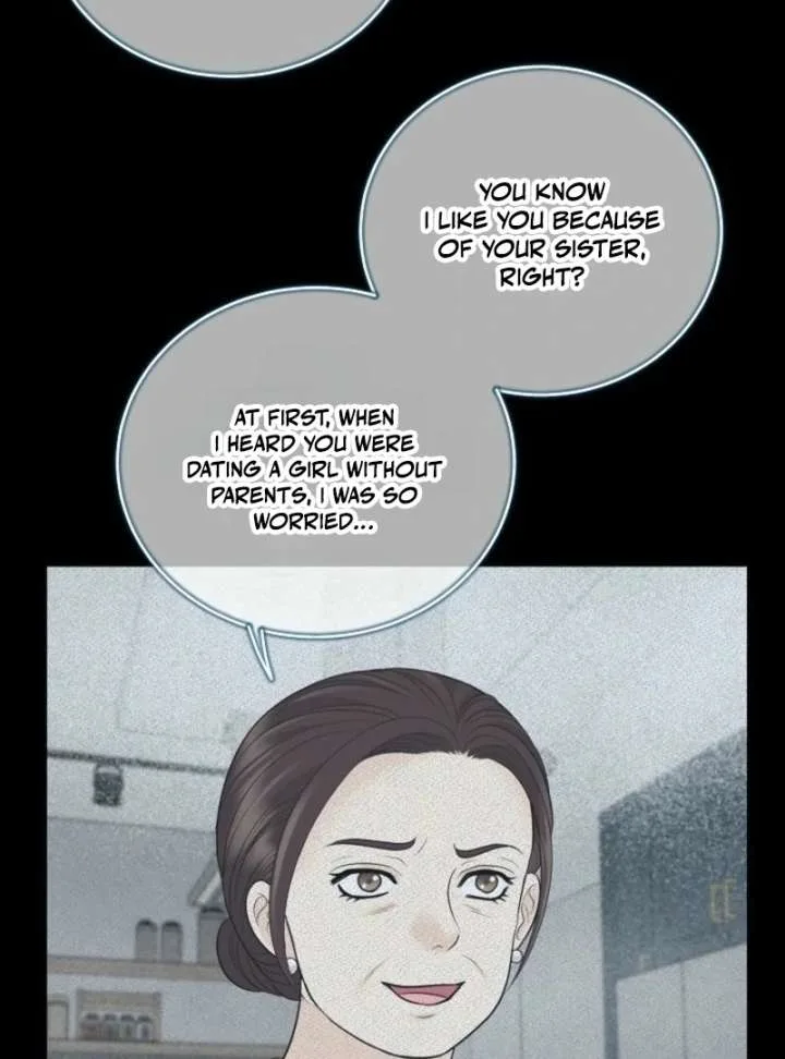 I Became a Fake Family With My Boss Chapter 14 page 72