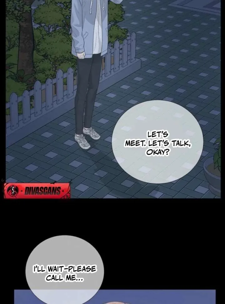 I Became a Fake Family With My Boss Chapter 14 page 97