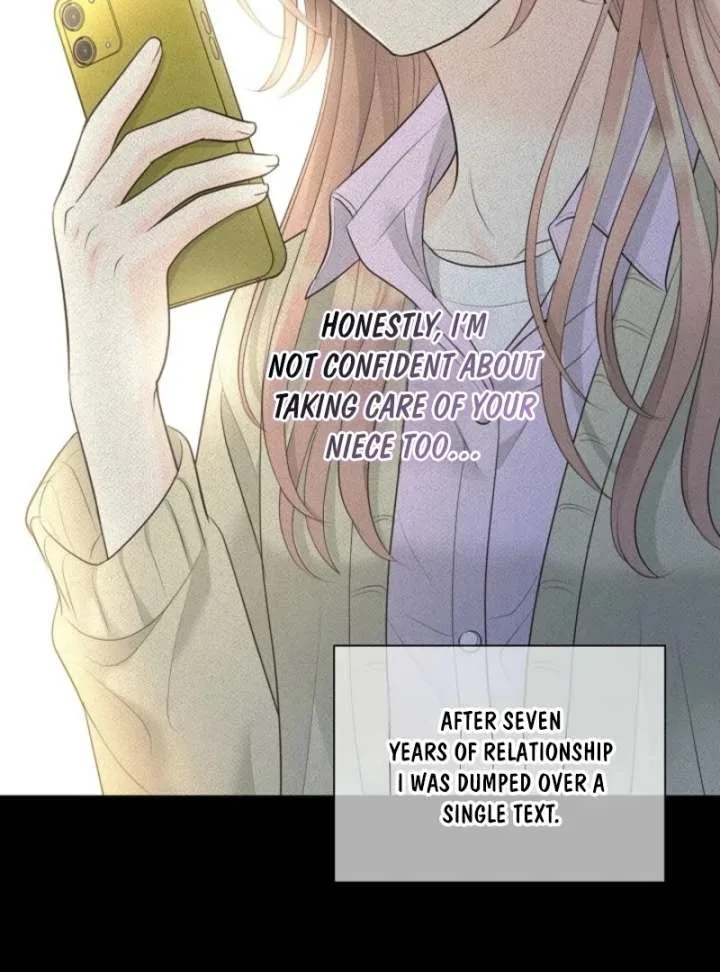 I Became a Fake Family With My Boss Chapter 14 page 102