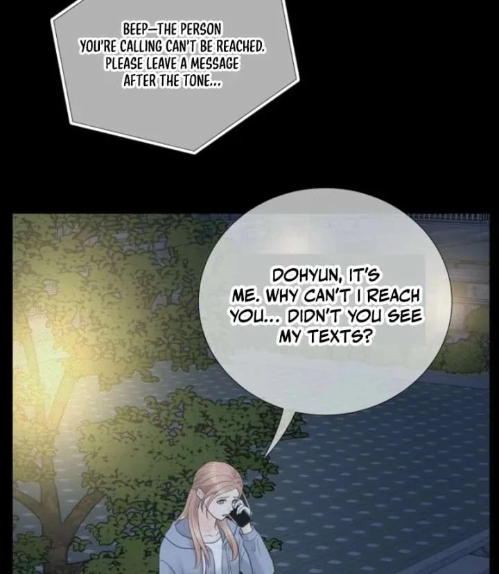I Became a Fake Family With My Boss Chapter 14 page 96