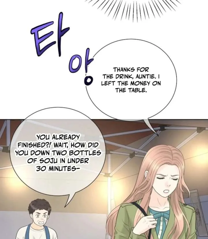 I Became a Fake Family With My Boss Chapter 14 page 108