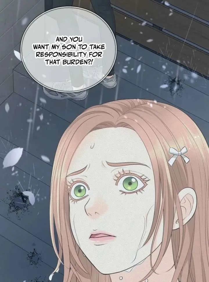 I Became a Fake Family With My Boss Chapter 14 page 93