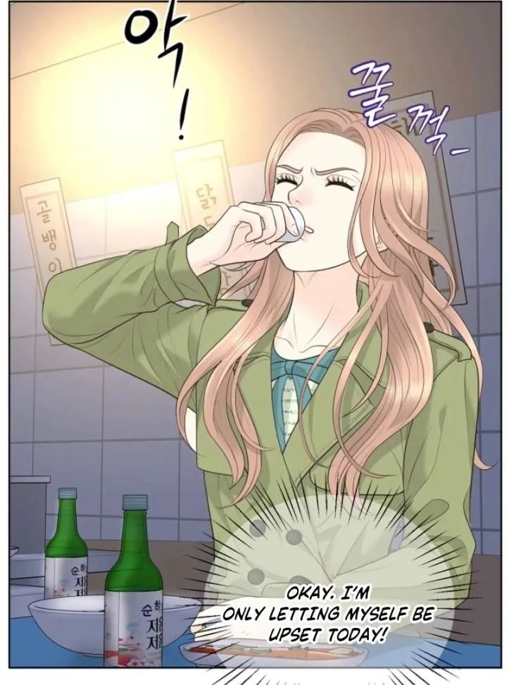 I Became a Fake Family With My Boss Chapter 14 page 107
