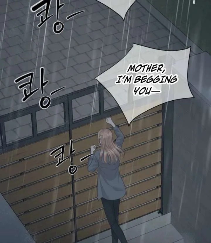 I Became a Fake Family With My Boss Chapter 14 page 87