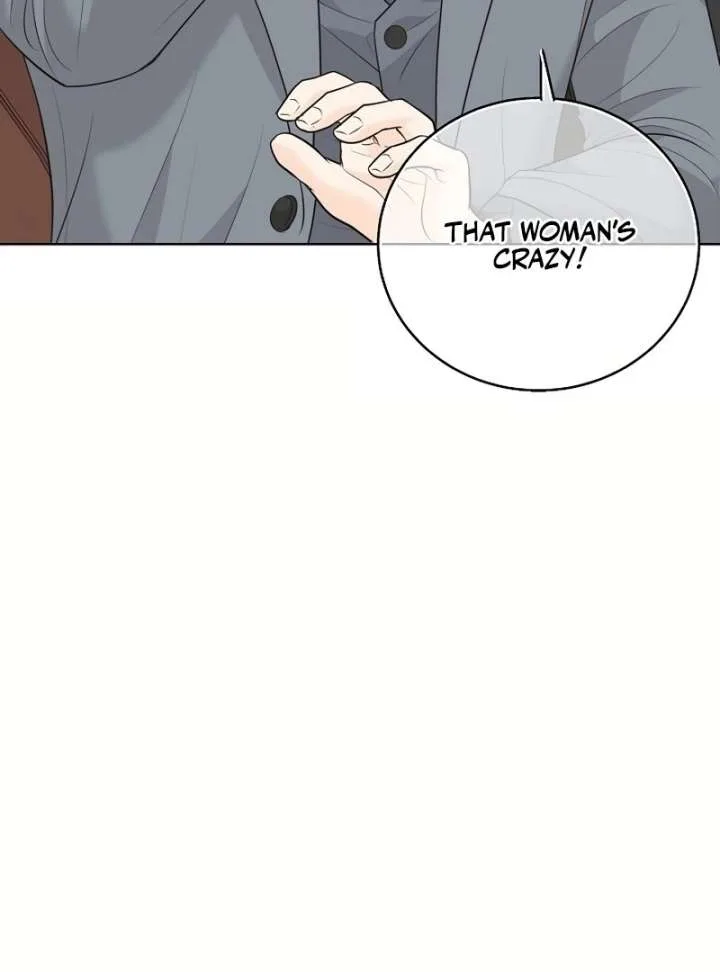 I Became a Fake Family With My Boss Chapter 17 page 20