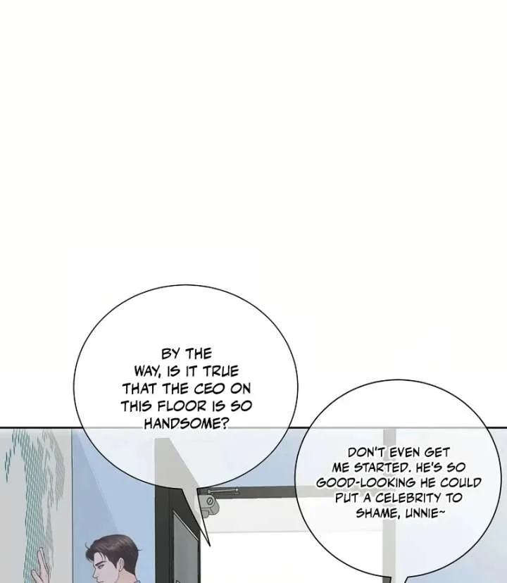 I Became a Fake Family With My Boss Chapter 19 page 9