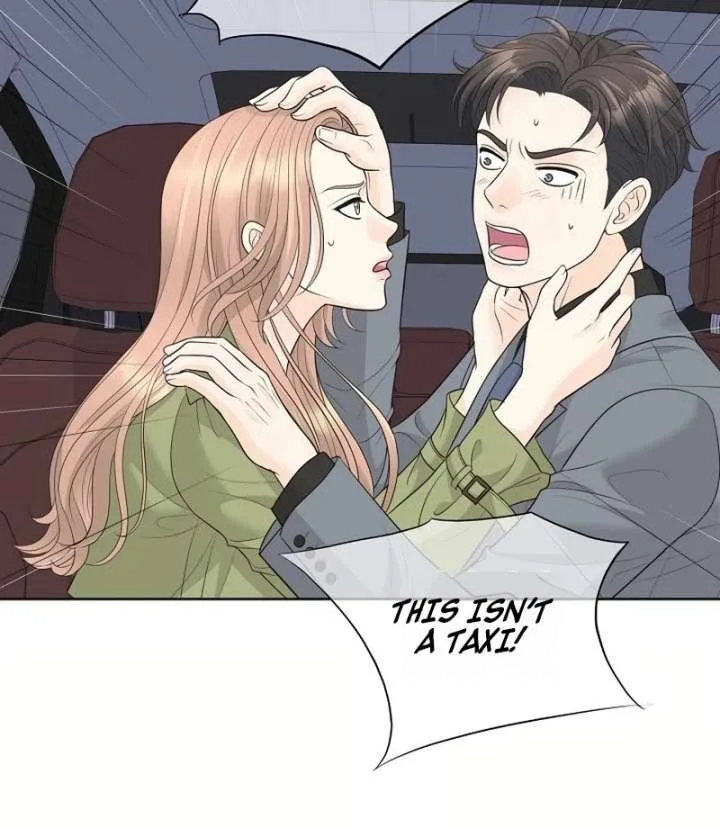 I Became a Fake Family With My Boss Chapter 17 page 5