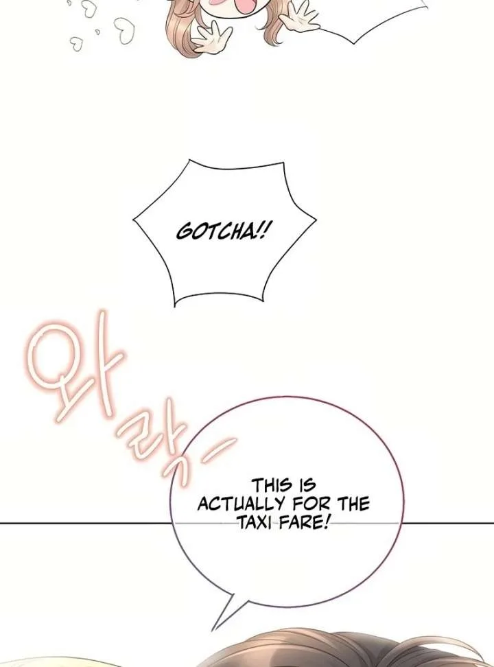 I Became a Fake Family With My Boss Chapter 17 page 10