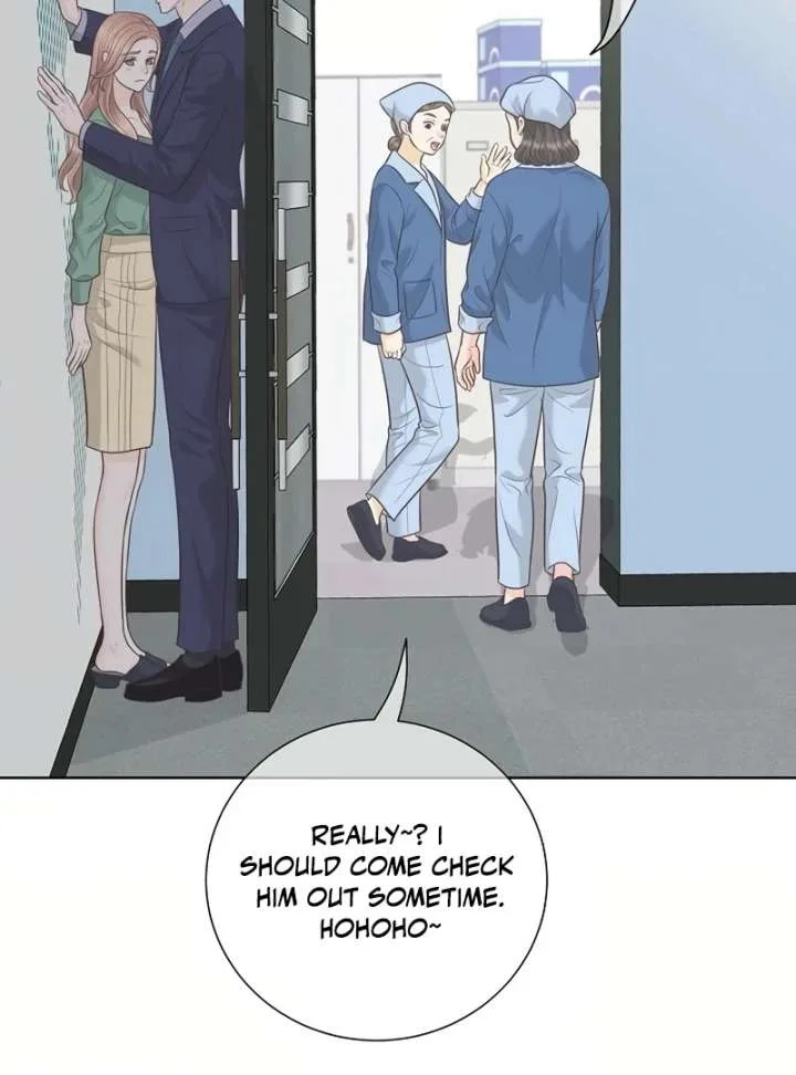 I Became a Fake Family With My Boss Chapter 19 page 10