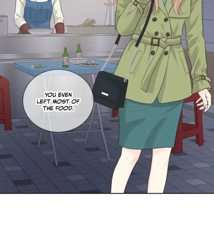 I Became a Fake Family With My Boss Chapter 14 page 109