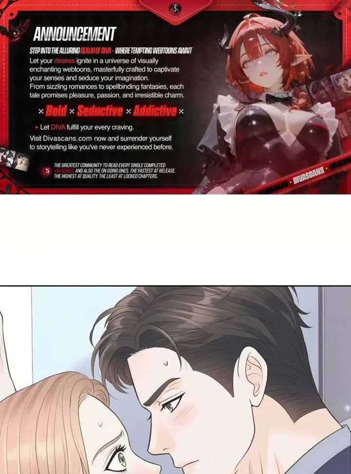 I Became a Fake Family With My Boss Chapter 19 page 2