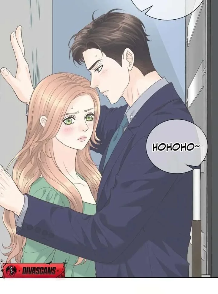 I Became a Fake Family With My Boss Chapter 19 page 6