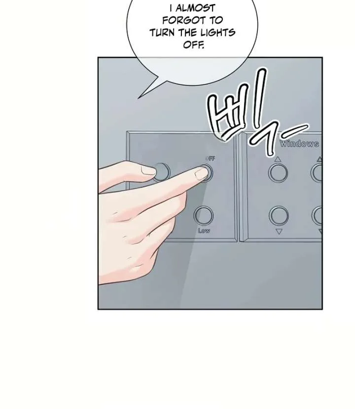 I Became a Fake Family With My Boss Chapter 19 page 12
