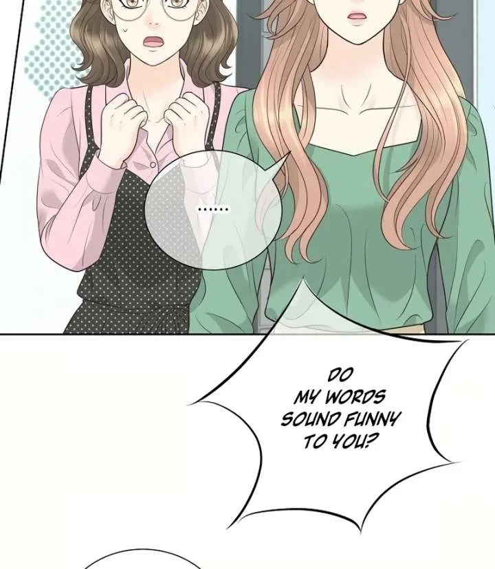 I Became a Fake Family With My Boss Chapter 19 page 56