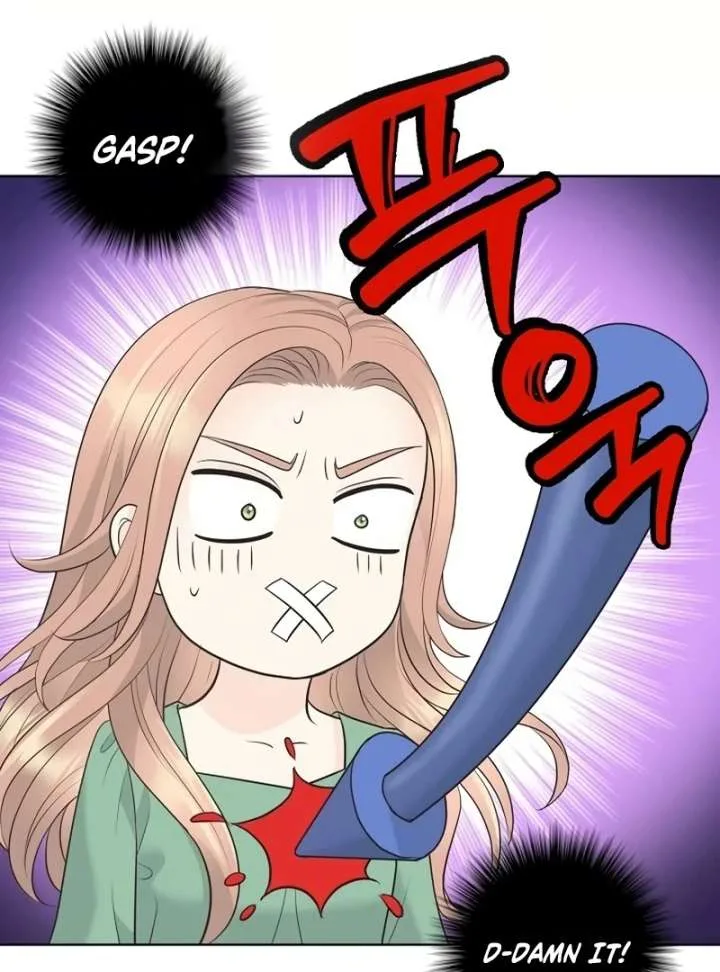I Became a Fake Family With My Boss Chapter 19 page 23