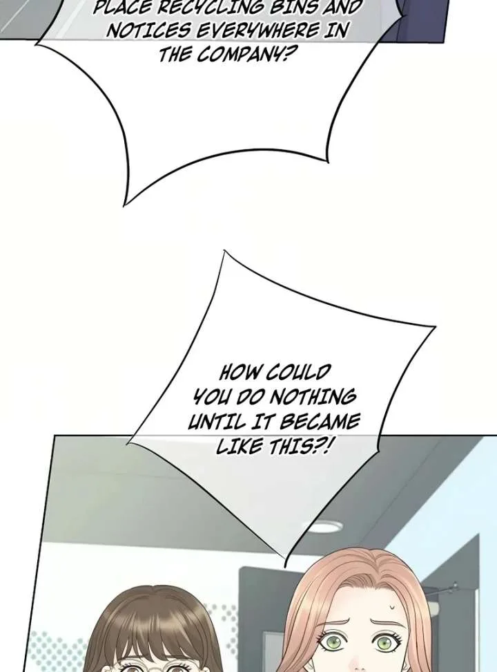 I Became a Fake Family With My Boss Chapter 19 page 55