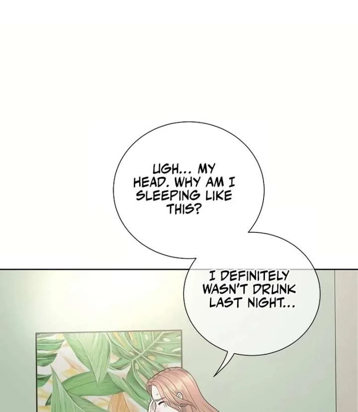 I Became a Fake Family With My Boss Chapter 17 page 26