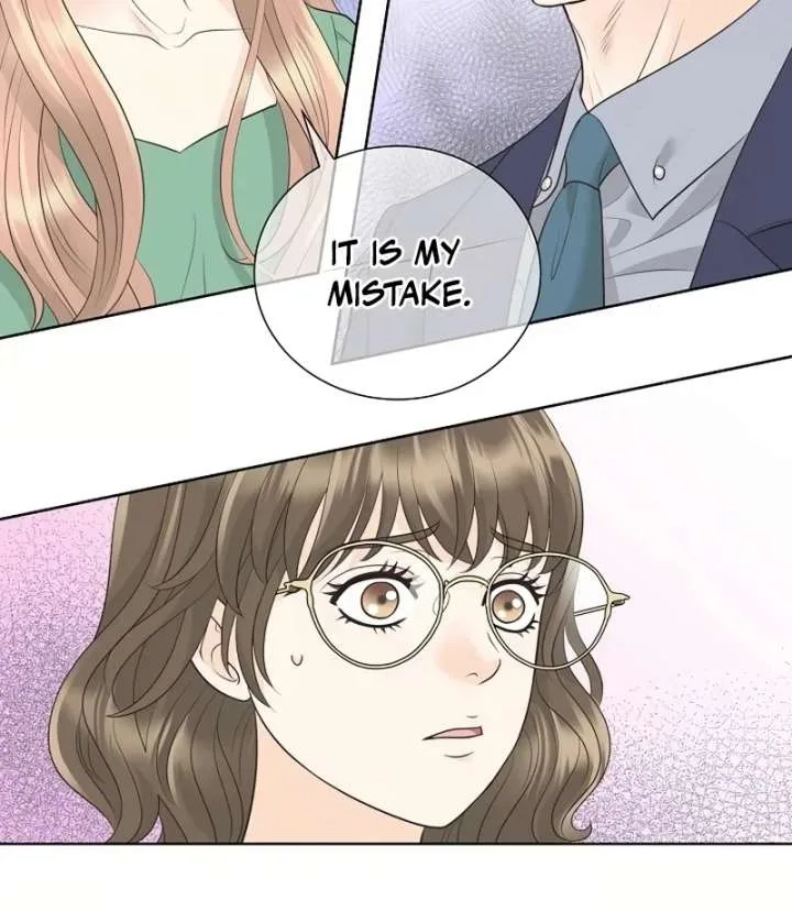 I Became a Fake Family With My Boss Chapter 19 page 64