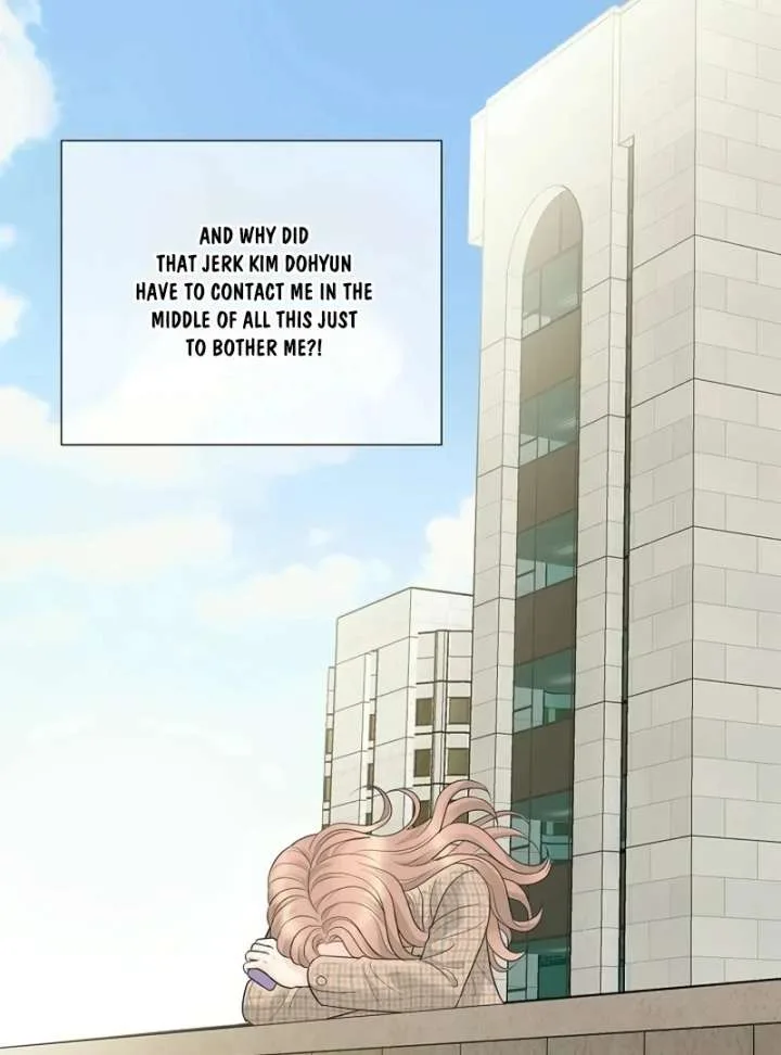 I Became a Fake Family With My Boss Chapter 19 page 80