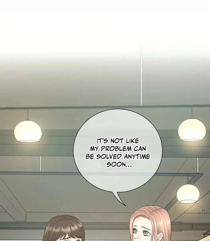 I Became a Fake Family With My Boss Chapter 19 page 44