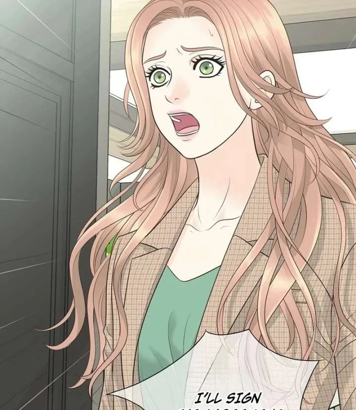 I Became a Fake Family With My Boss Chapter 19 page 90