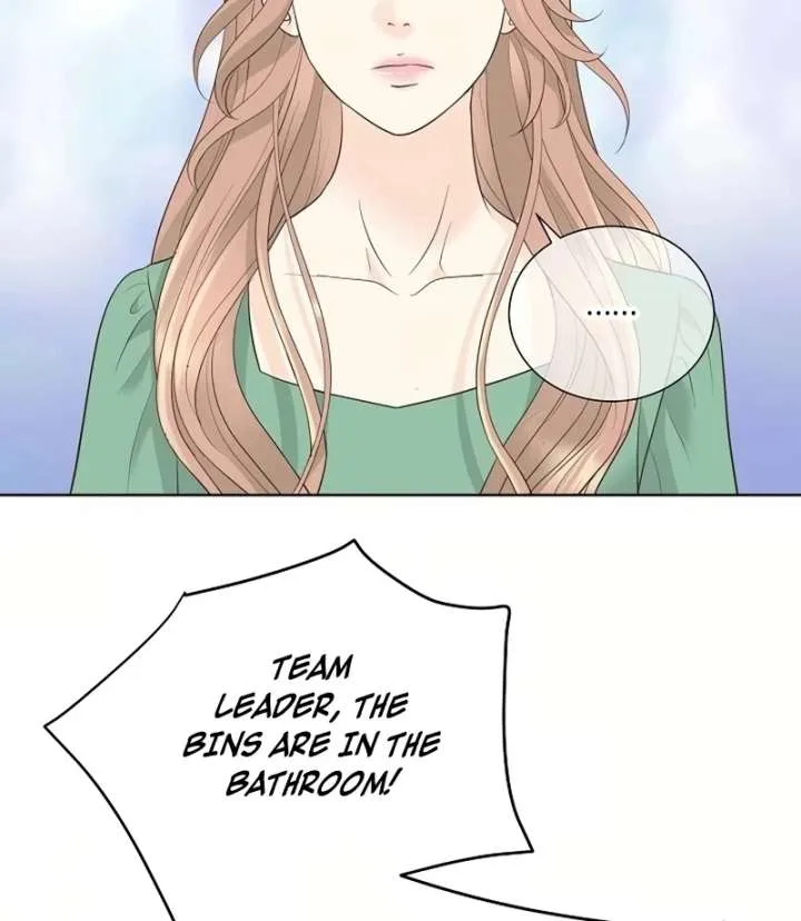 I Became a Fake Family With My Boss Chapter 19 page 61