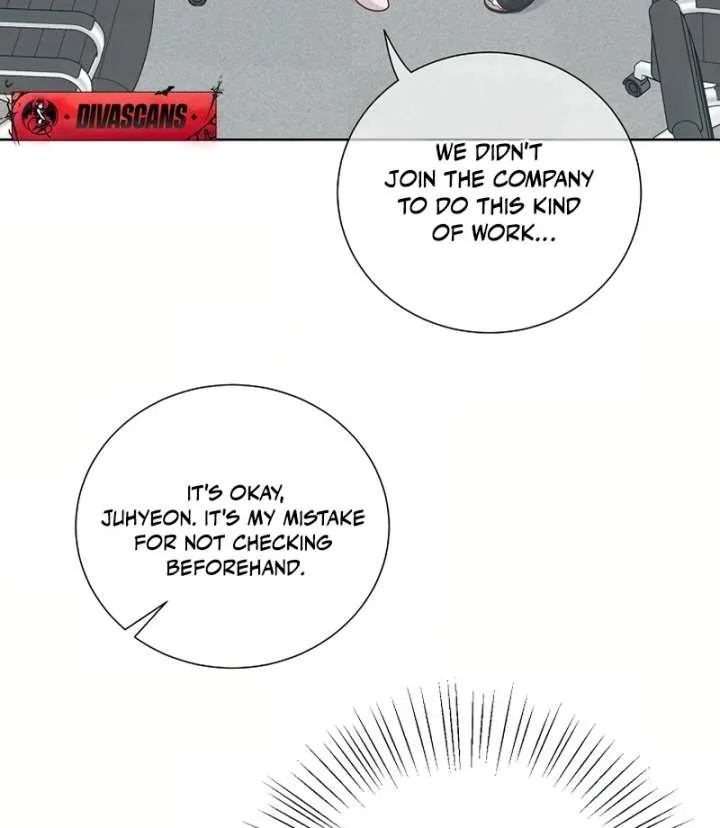 I Became a Fake Family With My Boss Chapter 19 page 70