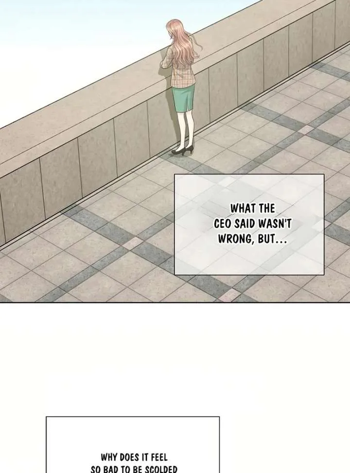 I Became a Fake Family With My Boss Chapter 19 page 76